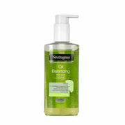 Neutrogena Oil Balancing Pore Shine Wash 200ML