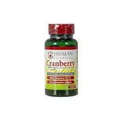 Human Essentials Cranberry 4200 mg Softgel 100'S