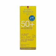 Louis Widmer All Day SPF +50 Cream 100 mL 0350