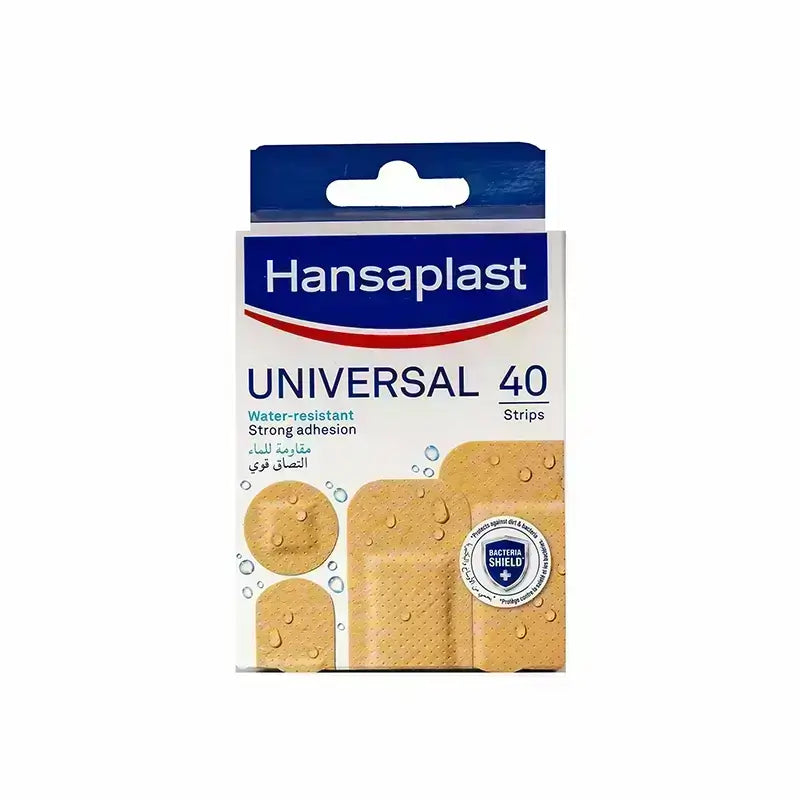 Hansaplast Universal 40s45907