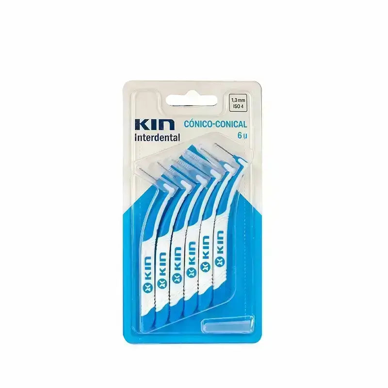 KIN INTERDENTAL CONICO