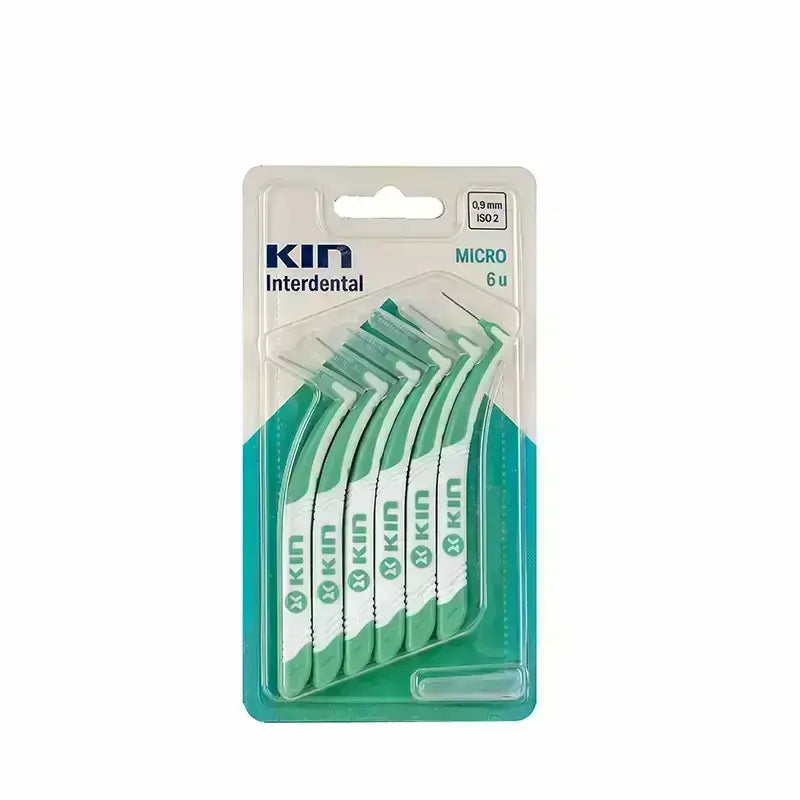 KIN INTERDENTAL MICRO