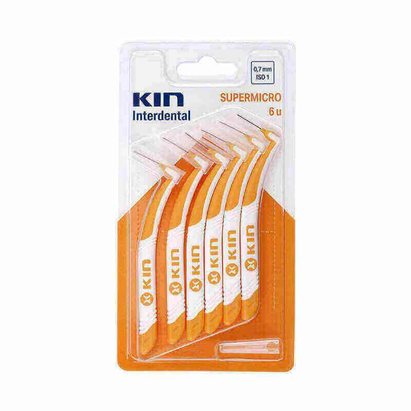 KIN INTERDENTAL SUPERMICRO