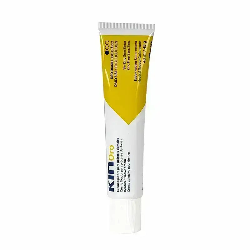 KIN ORO FIXATIVE CREAM 40 ml