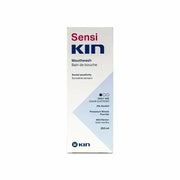 Kin Sensikin MouthWash 250 ml.