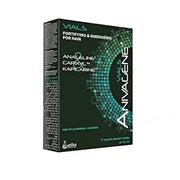 Anivagene Fortifying & Energizing Vials For Hair 7x5 ml