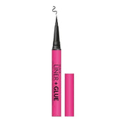 Pinky Goat Black Liner + Glue GLU31006