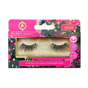 بينكي جوت رموش جوليا