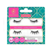 Pinky Goat Suhana Half Eyelashes FMK71078