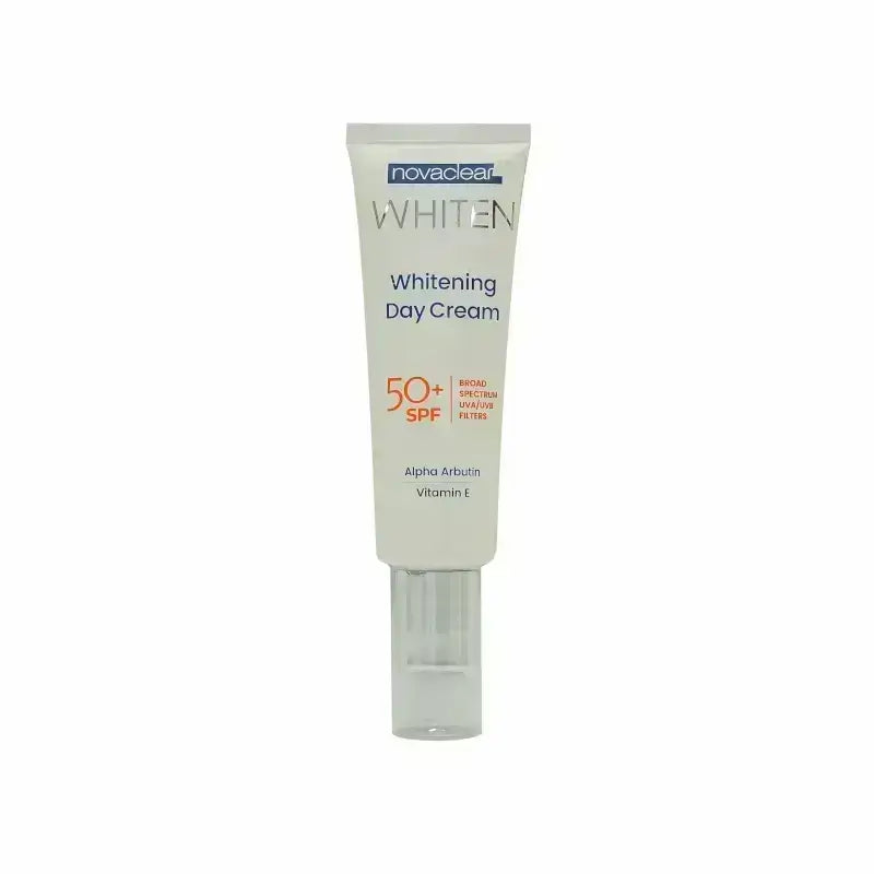 Novaclear Whiten Whitening SPF 50+ Day Cream 50 ml