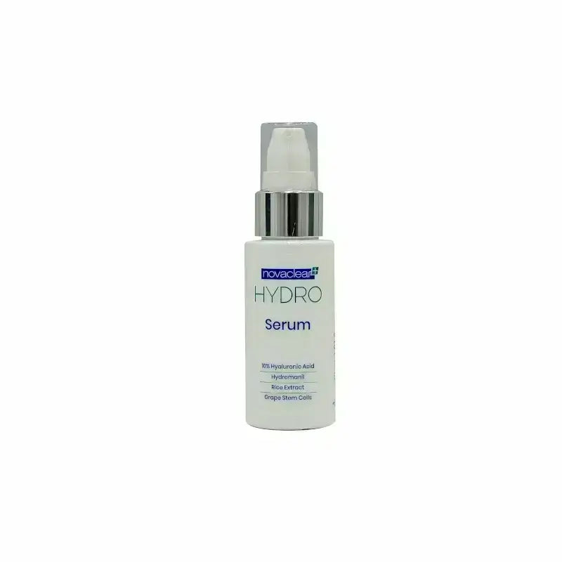 Novaclear  Hydro Serum 30 ml