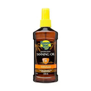 Banana Boat Protective Tanning Oil SPF 8 - 236 ml 40088