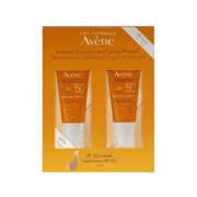 Avene Suncare Promo Kit SPF 50+ Cream Ult High Prot Tinted 65348
