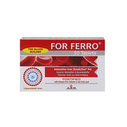 For Ferro 30 Tabs