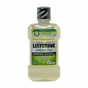 ليسترين غسول الفم بخلاصة الشاي الأخضر 250 مل