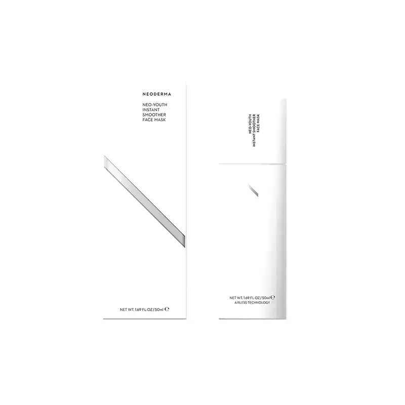 Neoderma Neo Youth Instant Smoother Face Mask 50 ml ND31