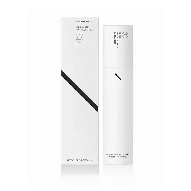 Neoderma Neo White SPF 15 Day Face Cream 50 ml 3231