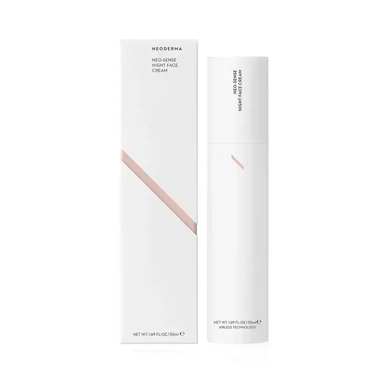 Neoderma Neo Sense Night Face Cream 50 ml ND23