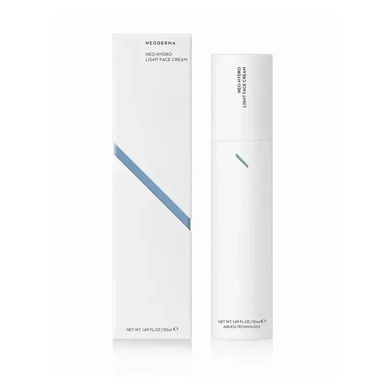 Neoderma Neo Hydro Light Face Cream 50 ml ND10