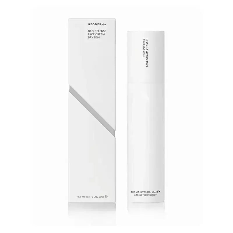 Neoderma Neo Defense Face Cream For Dry Skin 50 ml Nd27