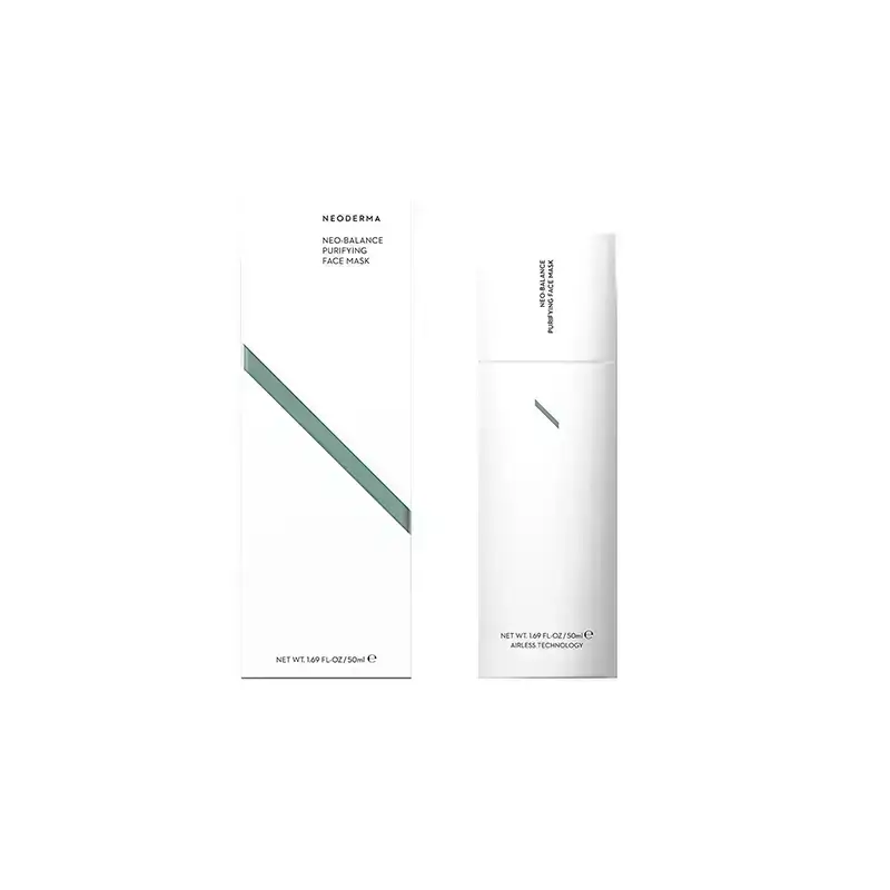 Neoderma Neo Balance Purifying Face Mask 50 ml ND20