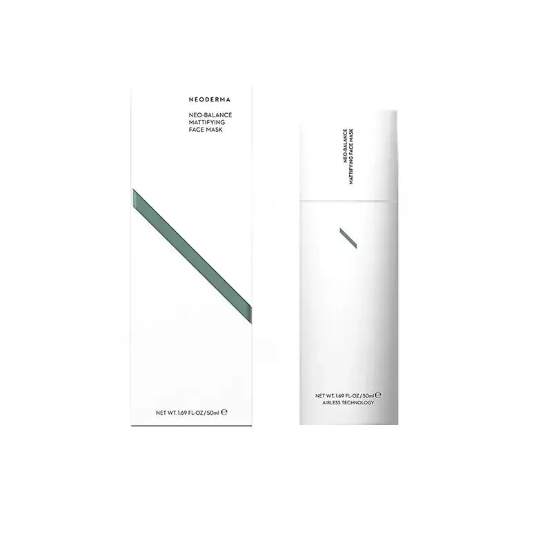 Neoderma Neo Balance Mattifying Face Mask 50 ml ND19