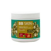 Fit 4 Life BB Skin Raspberry- Strawberry Flavour 300 g