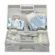 First Aid Kit Box (M) Alqattan