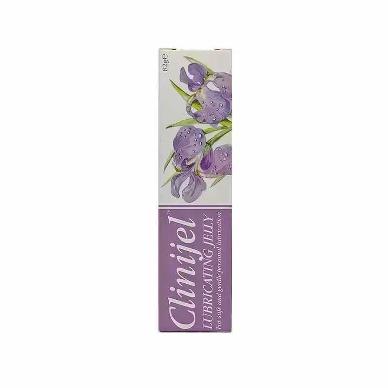Clinijel Lubricating Jelly 82 g