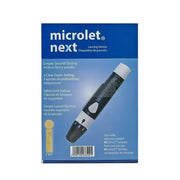 ميكروليت نكست قلم لوخز الاصبع