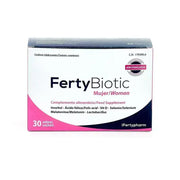 فيرتي بيوتك للنساء 30 كيس