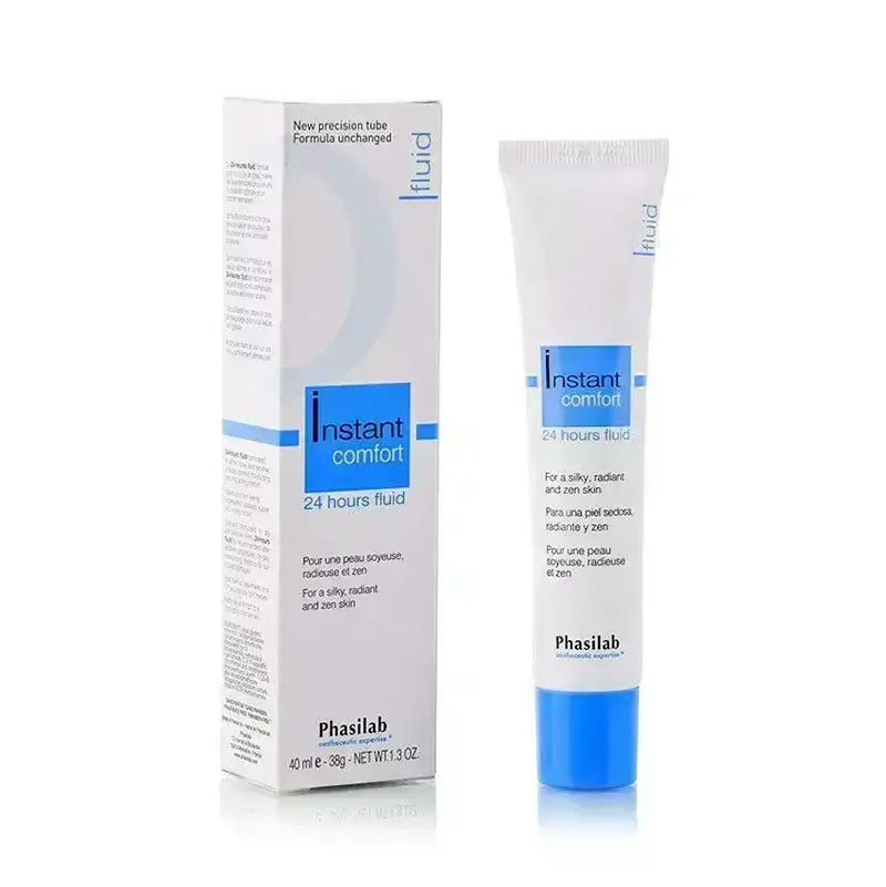 Phasilab Instant Comfort 24H Fluid 40 ml 301902