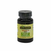 بيور هيلث فيتامين د3 5000 وحدة دولية 60 كبسولة