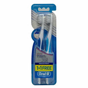 Oral B Pro Expert Sensitive Toothbrush Extra Soft 1+1 81463748