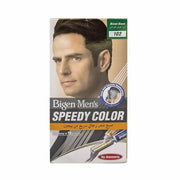 بيجين صبغ شعر للرجال سريع لون أسود بني 102