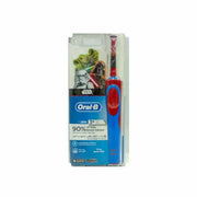Oral B Stages Power Star Wars Rechargeable Toothbrush D12.513K