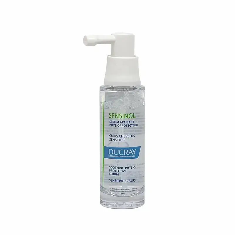 Ducray Sensinol Physio Protective Serum 30 ml