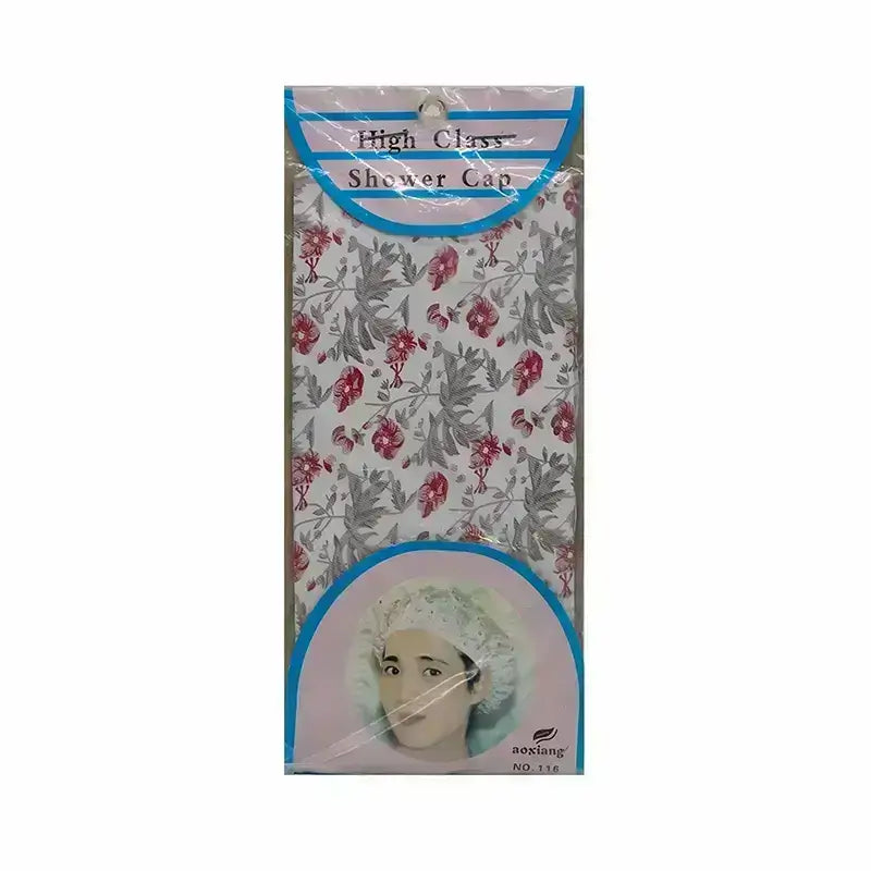 كير ويل غطاء رأس للاستحمام 530 