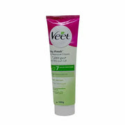 Veet Silky Fresh Hair Removal Cream For Dry Skin 100 g