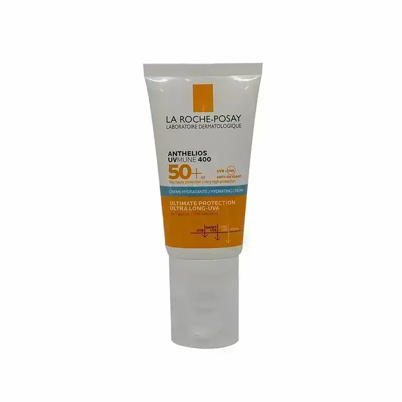 LA Roche Posay Anthelios UVmune SPF 50+ Hydrating Cream 50 ml