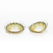 أدور عدسات لاصقة لون بيرل هازل 