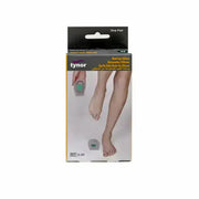 تاينور وسادة كعب سيليكون ميديوم 2 قطعة