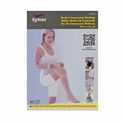 Tynor Medical Compression Stocking Knee High C2 L 1 Pair I67