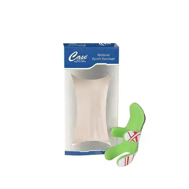 Case Finger Support Frog Finger Splint A 08-1