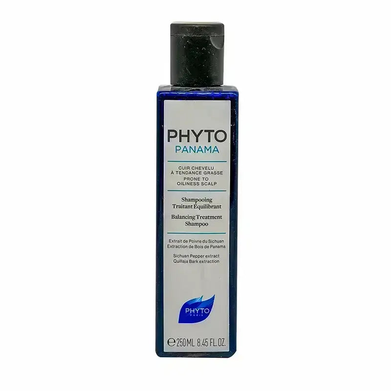 Phyto Phytopanama Balancing Treatment Shampoo 250 ml