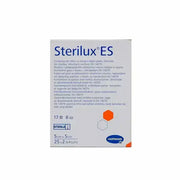 Hartmann Sterilux ES Gauze 5x5 cm 25 Pcs