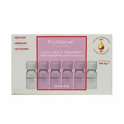 Foltene Hair & Scalp Treatment For Women 12 Vials x 6 ml
