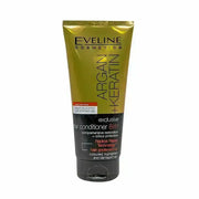 Eveline Argan+Keratin Exclusive Hair Conditioner 8In1 - 200 ml