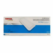 Cansin Plast Non-Woven Surgical Wound Dressing 9x25 cm 25 Pcs