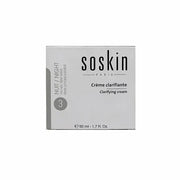 Soskin Clarifying Night Cream 50mL